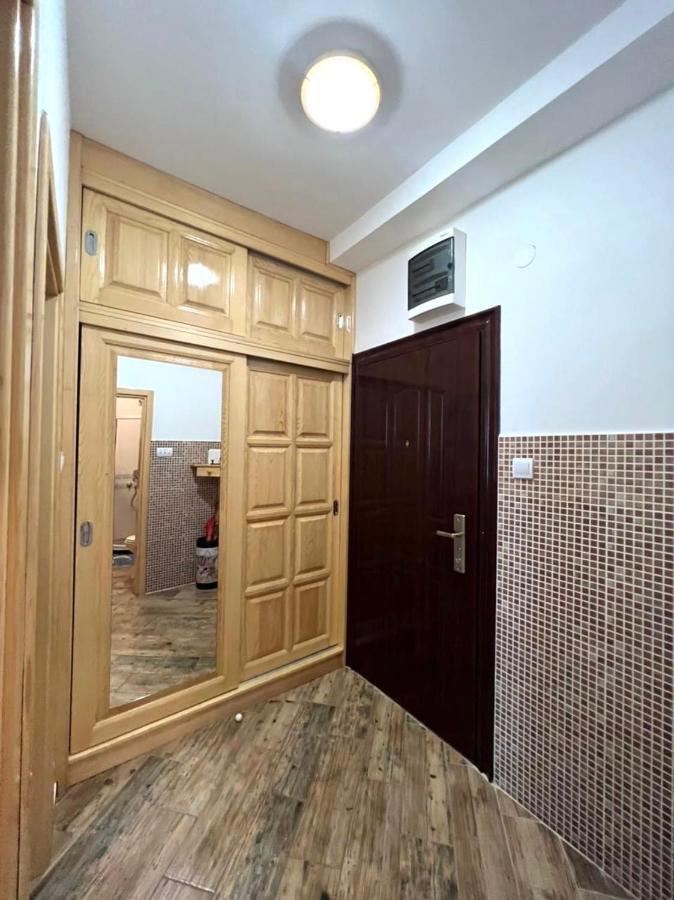 Apartment Njegos بيراتس المظهر الخارجي الصورة